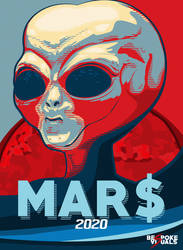 Mars