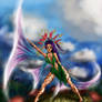 Fairy Shaman