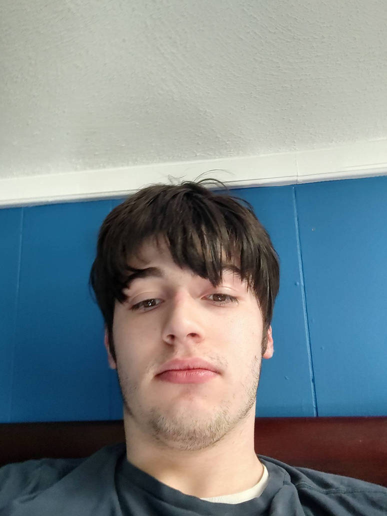 Face reveal (do not dox) by Jackthehighschooldxd on DeviantArt