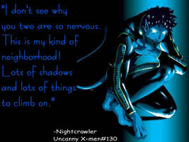 Nightcrawler