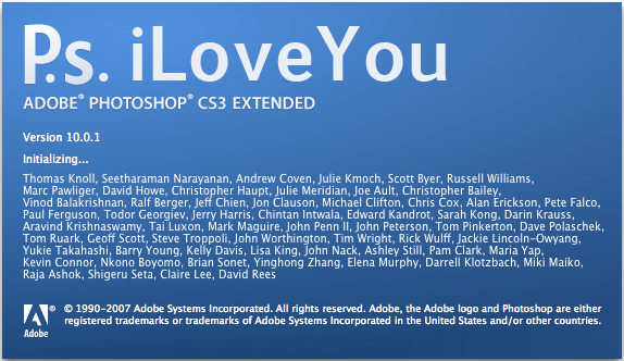 Photoshop I Love You By Jeffalskdfj On Deviantart Photoshop I Love You By Jeffalskdfj On Deviantart