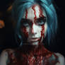 Bloody Face