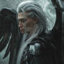 Sephiroth
