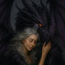 Embrace of the Dragons Heart