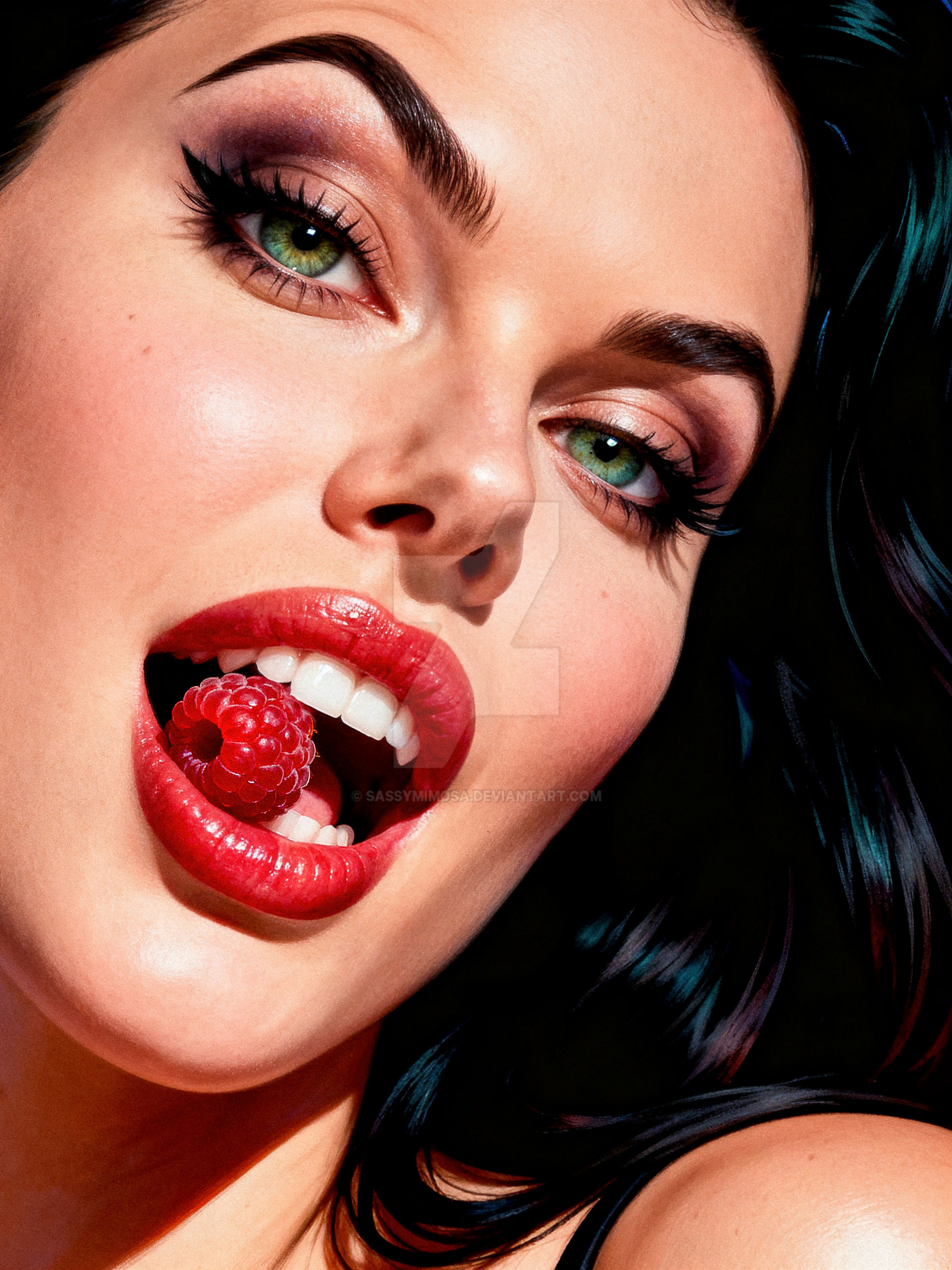Raspberry Rebellion