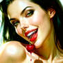 Cherry on Top of Trouble
