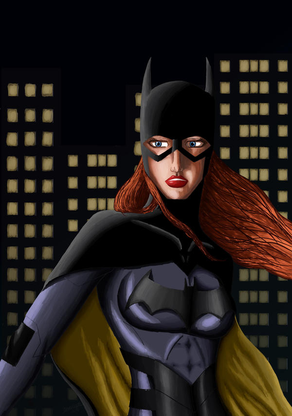 Batgirl