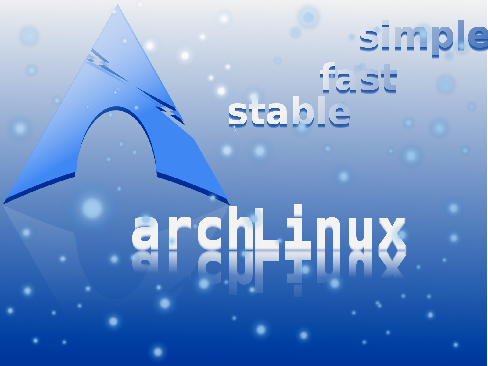 ArchLinux