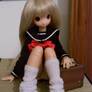 Anime Doll: Lili -School Girl-