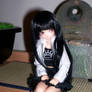 Enma Ai Doll -Queen-