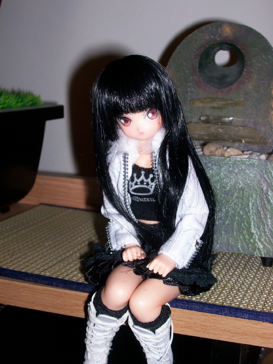 Enma Ai Doll -Queen-