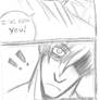 Hans x Seras -4Koma-