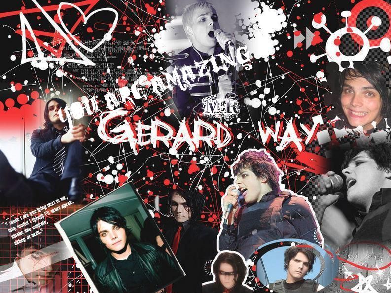 a little sometihing for gerard