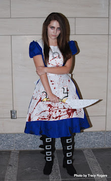 American McGee's Alice