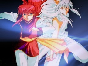 Kurama for Vampai