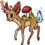 Deer Design for Auction [closed]