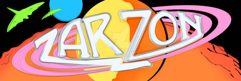 Zarzon