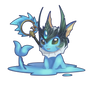 vaporeon