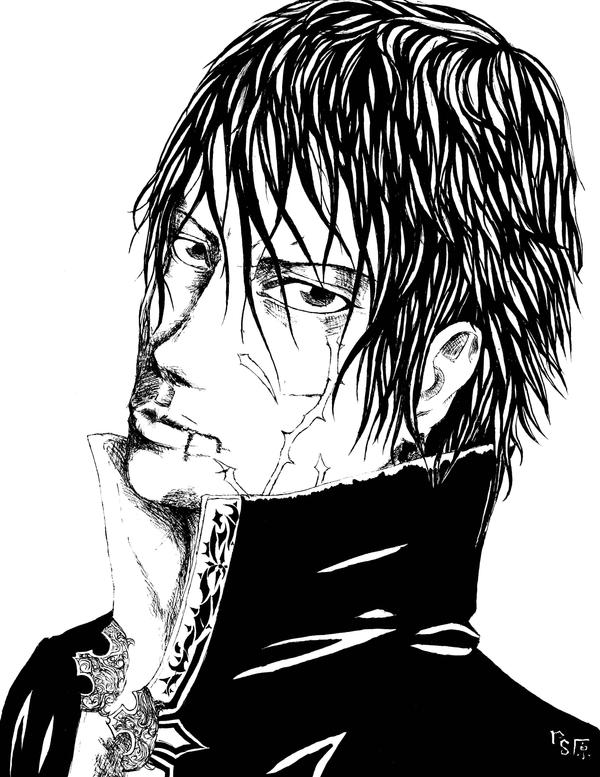 come into my world by deWitteillustration on DeviantArt