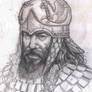 Scythian Noble III