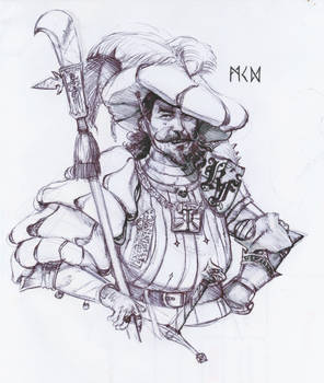 Empire Soldier