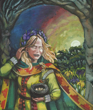 Eostre 2021