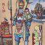 Islanders of Herigaturi