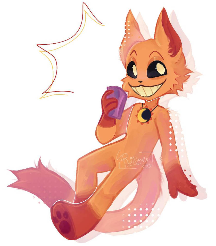 Catfeine Fanart By RingerRu On DeviantArt catfeine-fanart-by-ringerru-on-deviantart