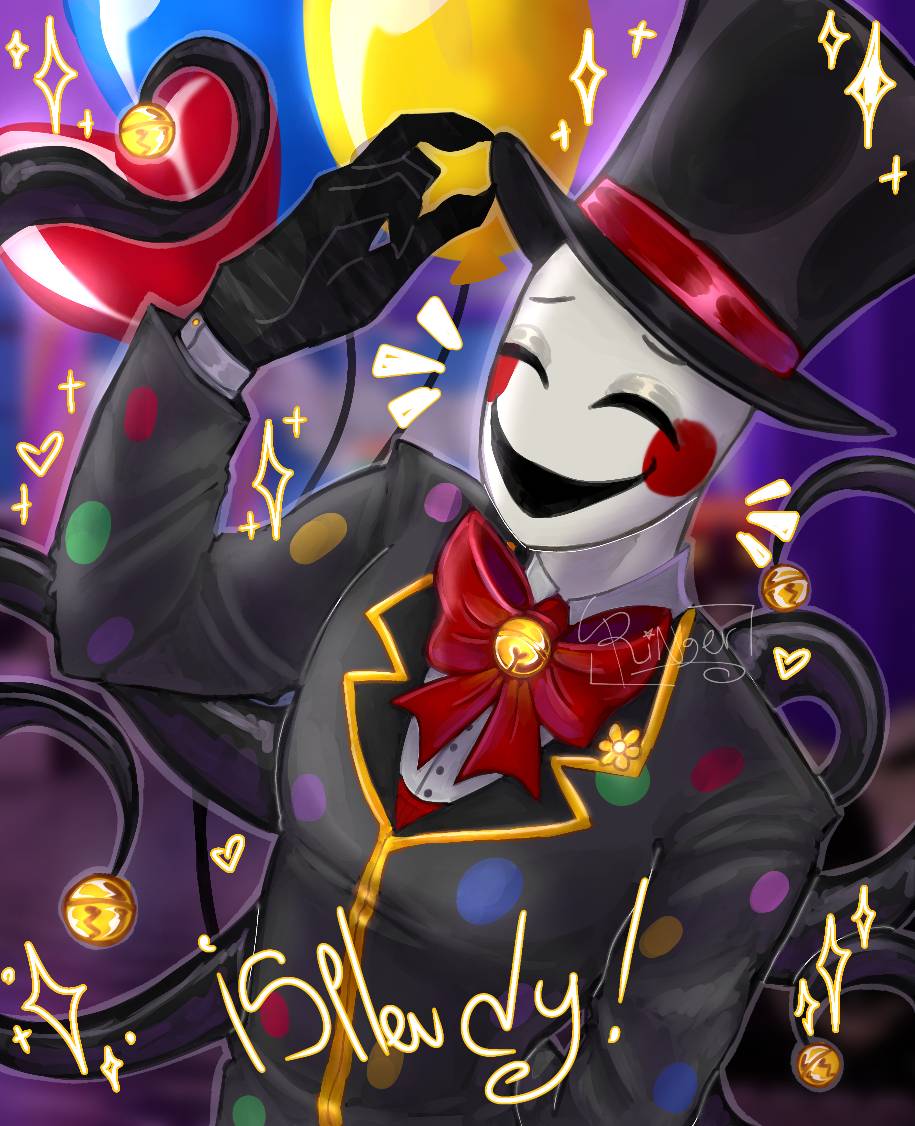Slpendorman Splendorman fanart by RingerRu on DeviantArt