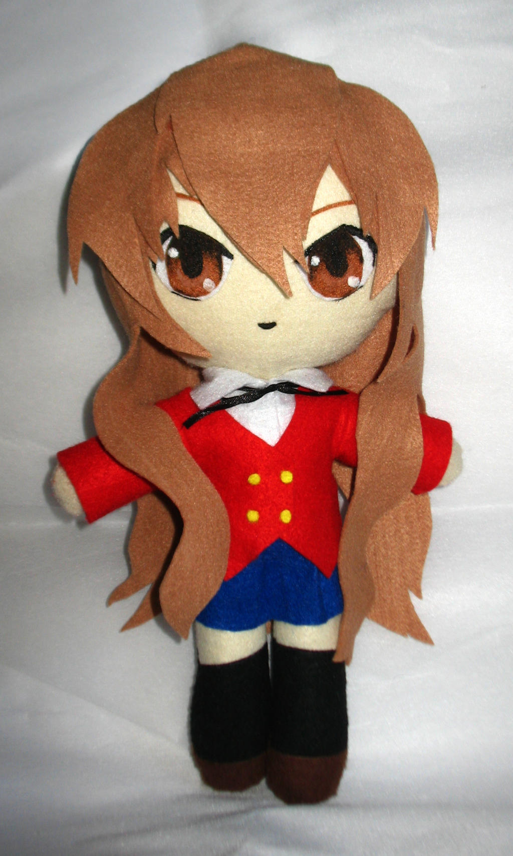 Taiga Aisaka