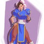 Chun Li