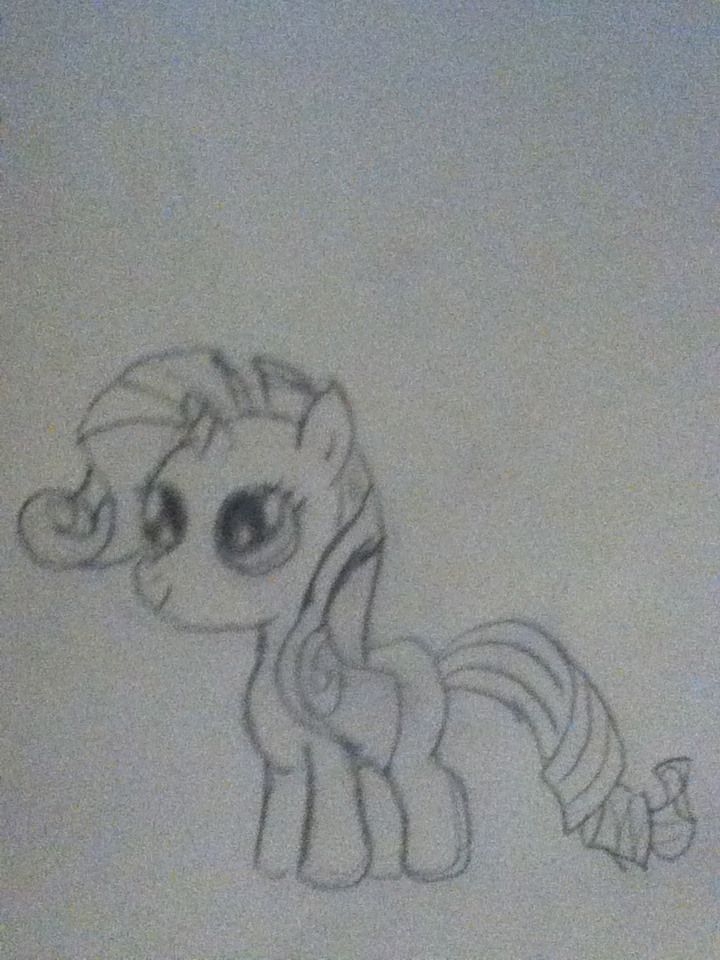 Filly Rarity Request