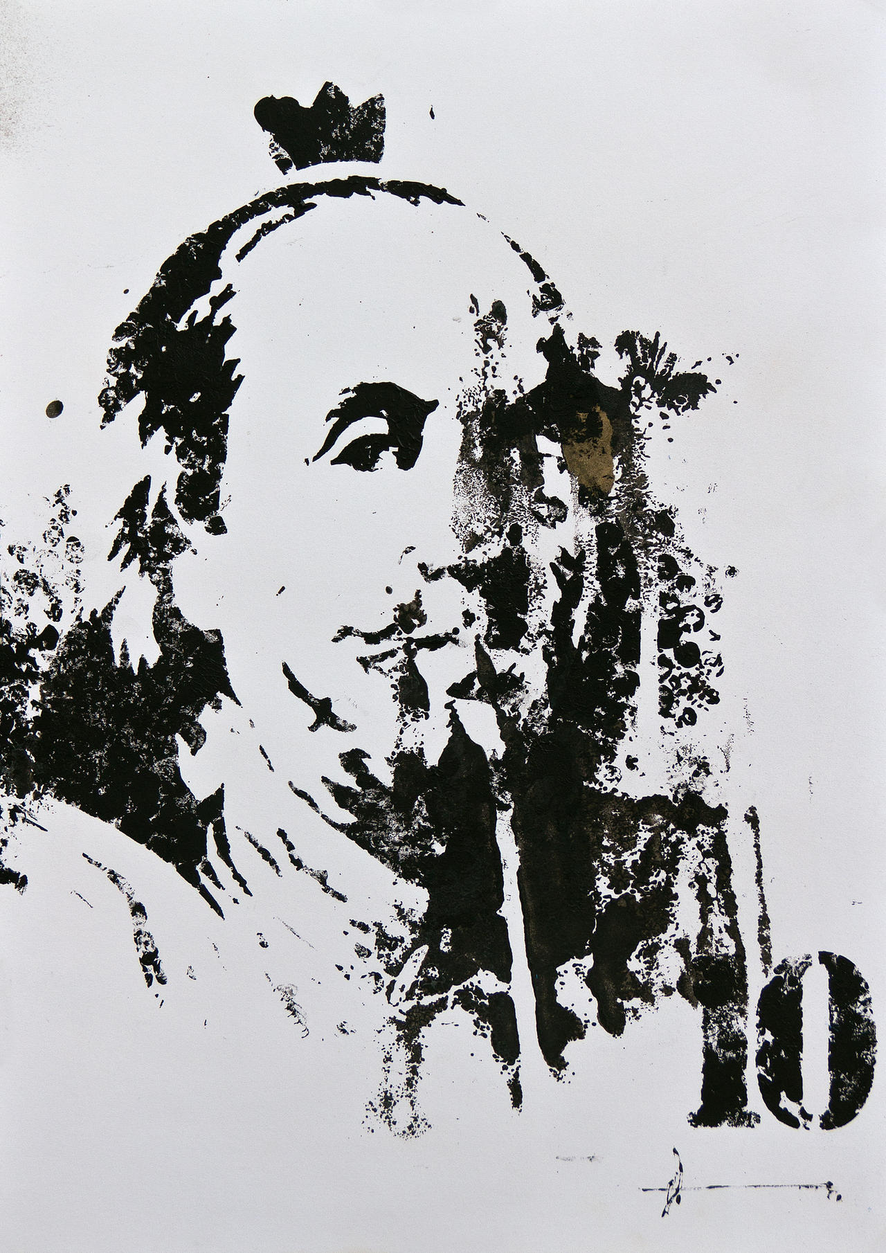 100