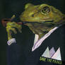Save The Frogs 0
