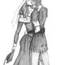 Robin + Marian