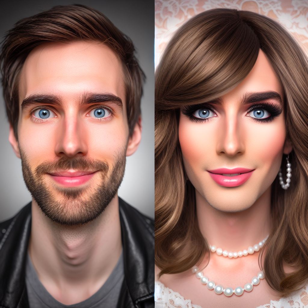 Surprising CD Beauty Before After By FeminineFantasy7 On DeviantArt surprising-cd-beauty-before-after-by-femininefantasy7-on-deviantart