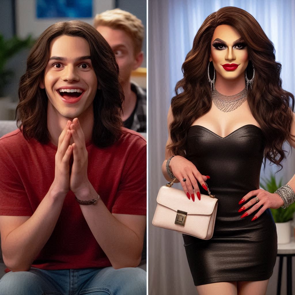 Before And After Stunning Mtf Transformations By FeminineFantasy7 On before-and-after-stunning-mtf-transformations-by-femininefantasy7-on