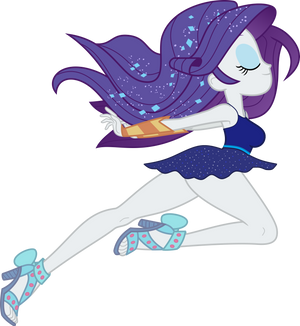 Rarity from Get to the Other Side (Alter) Edit