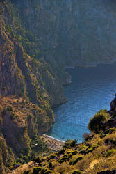 Butterfly Valley