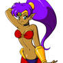 Shantae_001_Color