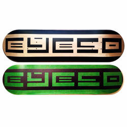 eyeso decks type 2