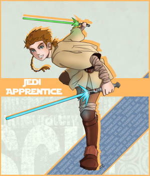 Jedi Apprentice