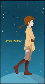 Star Story