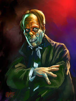 13 Nights 2009 The Phantom