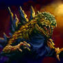 Godzilla