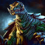 Gamera is really Neat