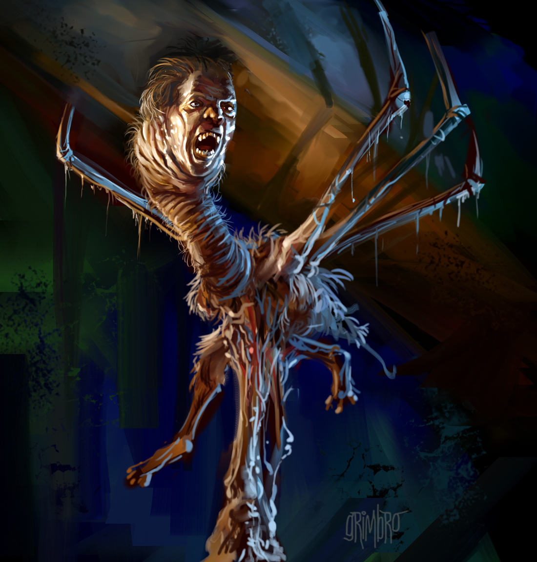 The Thing