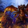 13 Nights 2012 Destroyah