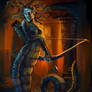 13 Nights of Halloween 2013 Medusa