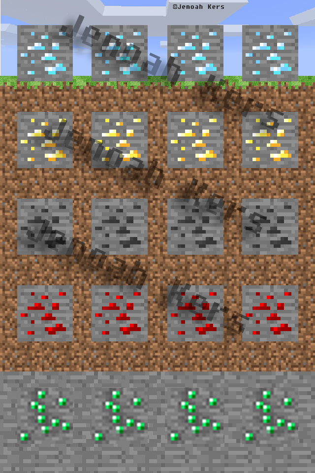 Minecraft Iphone 4 Wallpaper By Haargopi On Deviantart Minecraft Iphone 4 Wallpaper By Haargopi On Deviantart